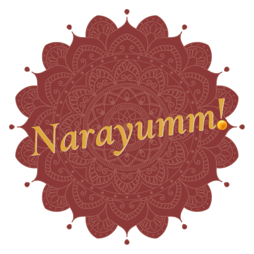 Narayumm Logo
